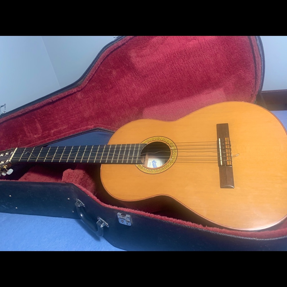 Jose Ramirez 1976 Concepcion Jeronima No. 2
